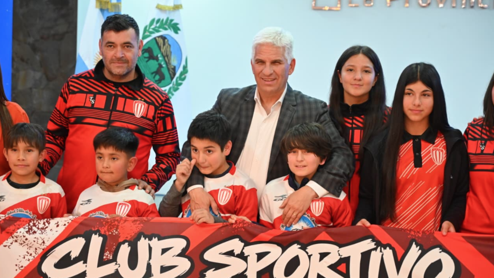 ‘Creciendo con Tu Club’ arranca su tercera edición con 77 clubes